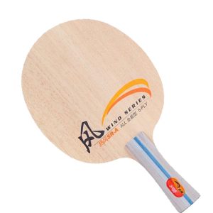 ALL 5 capas madera