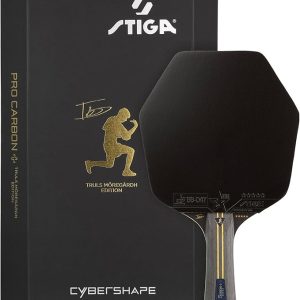 STIGA Pro Carbon Plus Cybershape