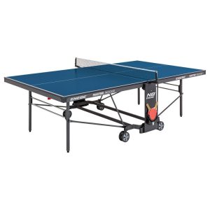 Mesa plegable de interior